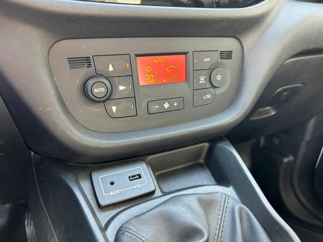FIAT Doblo usata, con Chiusura centralizzata telecomandata