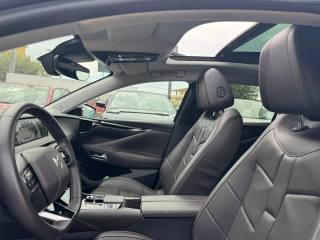 DS AUTOMOBILES DS 4 usata, con Fendinebbia