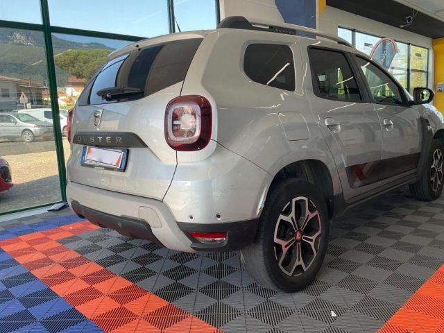 DACIA Duster usata, con Cerchi in lega