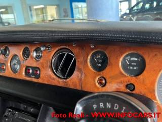 ROLLS-ROYCE Silver Shadow usata 15