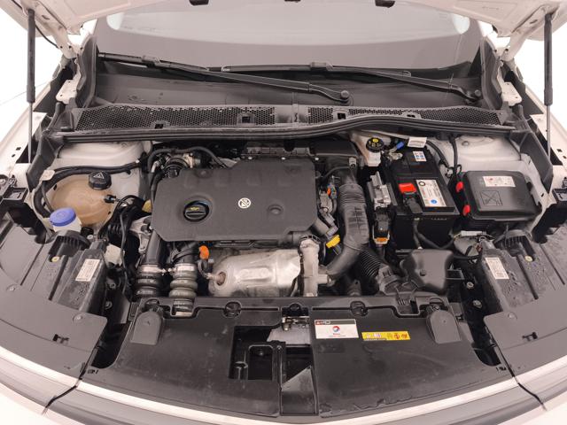 OPEL Mokka usata, con Freno di stazionamento elettrico