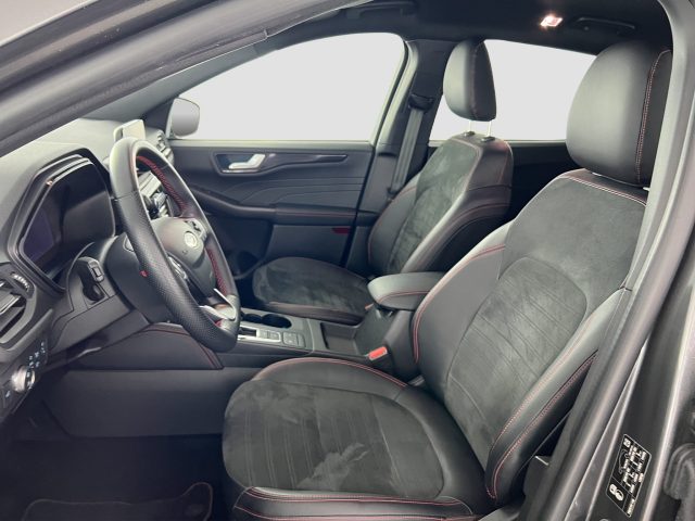 FORD Kuga usata 8