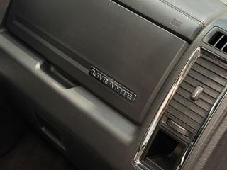 DODGE RAM usata, con Volante multifunzione