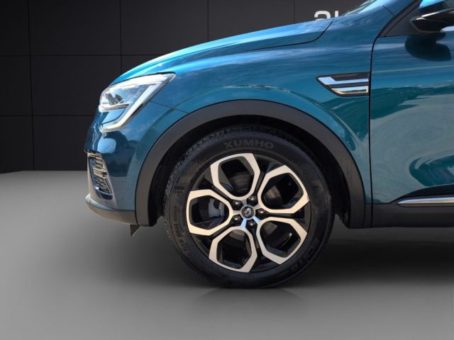 RENAULT Arkana usata, con Climatizzatore