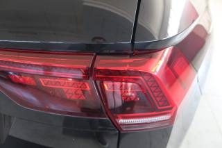 VOLKSWAGEN Tiguan usata, con Sistema di navigazione