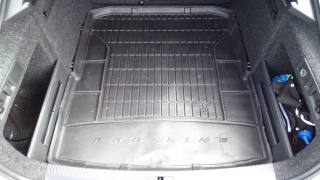 SKODA Superb usata 126