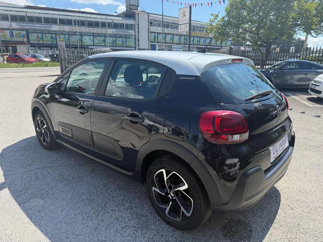CITROEN C3 usata, con Cerchi in lega