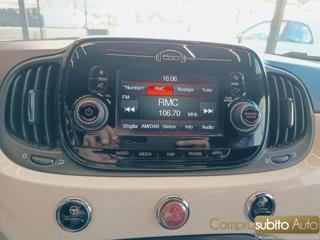 FIAT 500 usata 20