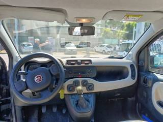 FIAT Panda usata, con ESP