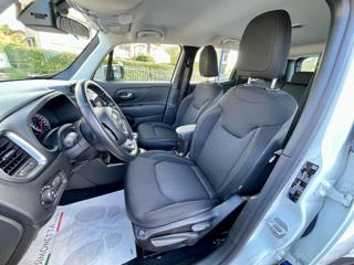 JEEP Renegade usata, con Climatizzatore