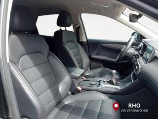 MG HS usata, con Park Distance Control