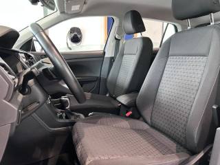 VOLKSWAGEN T-Cross usata, con Cruise Control