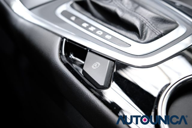 FORD S-Max usata, con Sensori di parcheggio posteriori