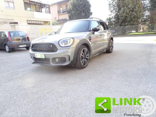 MINI Countryman usata, con Airbag