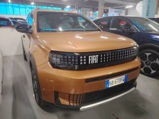 FIAT Grande Panda usata, con Airbag