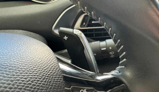 PEUGEOT 308 usata, con Adaptive Cruise Control