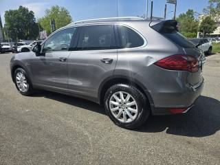 PORSCHE Cayenne usata, con Airbag laterali