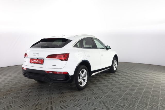 AUDI Q5 usata 3