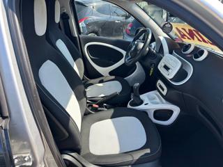 SMART ForFour usata 28