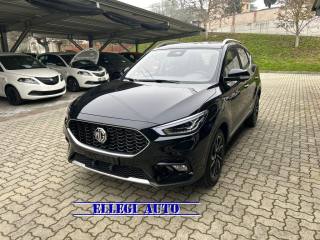 MG ZS usata, con Airbag laterali