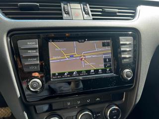 SKODA Octavia usata, con Controllo trazione