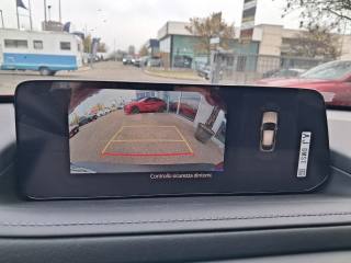 MAZDA CX-30 usata, con Climatizzatore