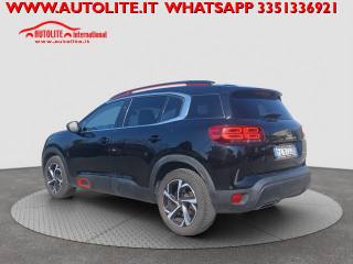 CITROEN C5 Aircross usata, con Airbag laterali