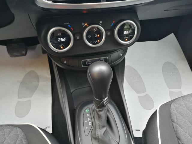 FIAT 500X usata, con Servosterzo