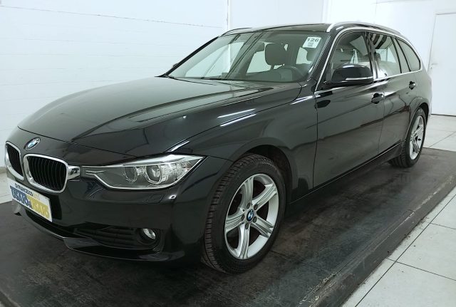 BMW 318 usata, con Cerchi in lega
