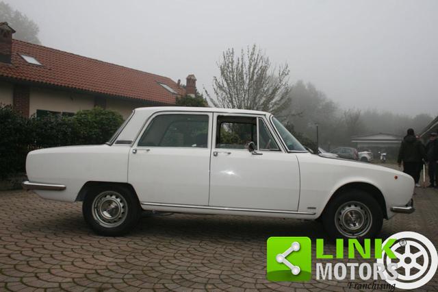 ALFA ROMEO Giulia usata 7