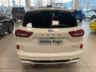 FORD Kuga usata, con ESP