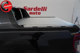 FORD Ranger usata, con Bluetooth