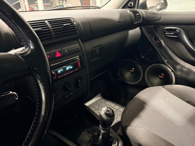 SEAT Leon usata, con Sedile posteriore sdoppiato