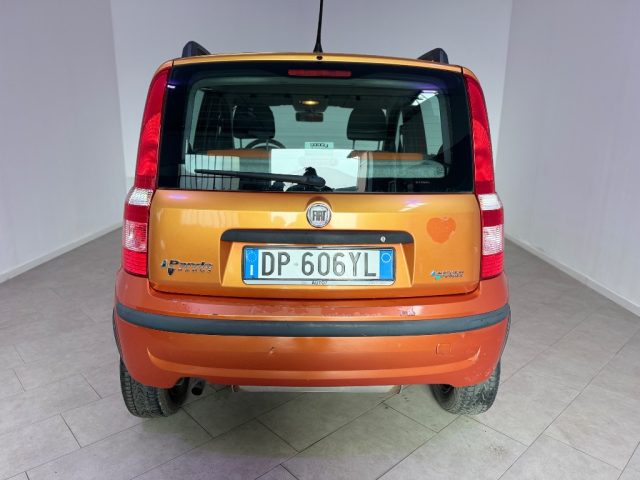 FIAT Panda usata 13