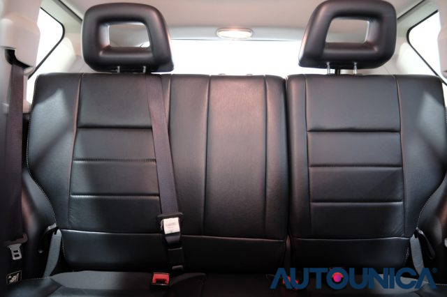 JEEP Compass usata 33