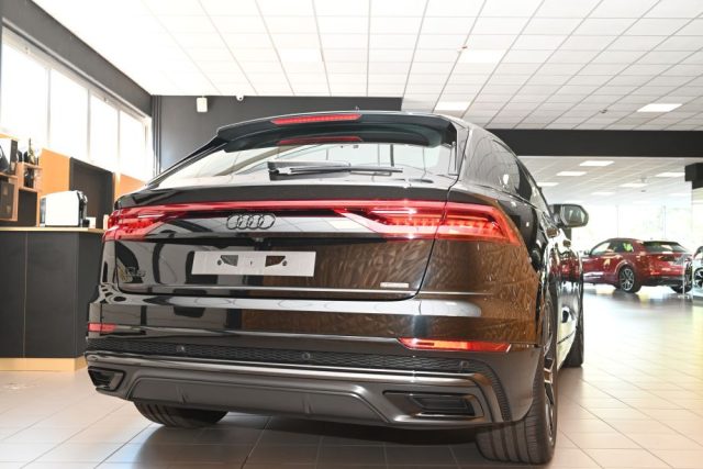 AUDI Q8 usata 161