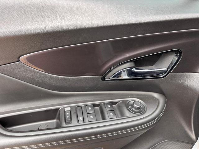 OPEL Mokka X usata, con Cerchi in lega