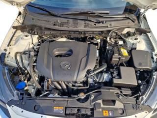 MAZDA 2 usata, con Telecamera per parcheggio assistito