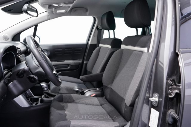 CITROEN C3 Aircross usata, con Cruise Control