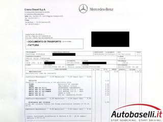 MERCEDES-BENZ GLA 180 usata, con Autoradio