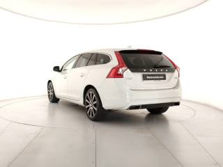 VOLVO V60 usata, con Airbag Passeggero