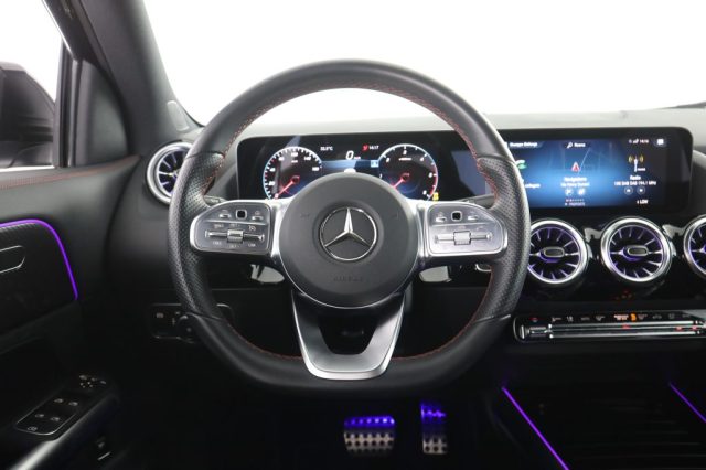 MERCEDES-BENZ CLA usata 5