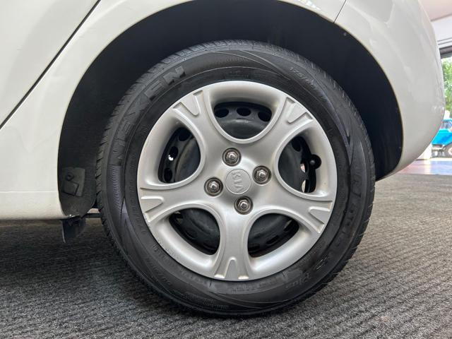 KIA Picanto usata, con Volante multifunzione