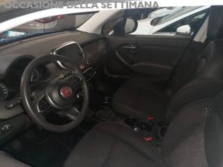 FIAT 500X usata, con Chiusura centralizzata