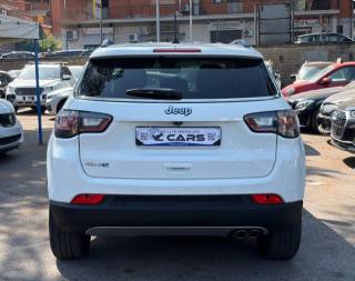 JEEP Compass usata, con Alzacristalli elettrici