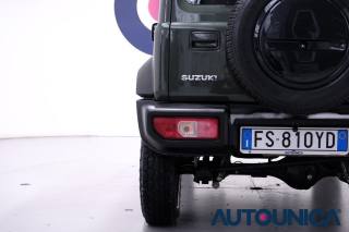 SUZUKI Jimny usata 45