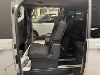 FORD Tourneo Custom usata, con ESP