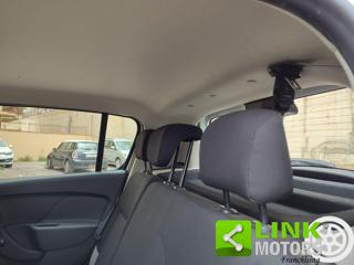 DACIA Sandero usata 12