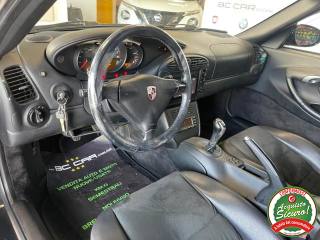 PORSCHE Boxster usata, con Climatizzatore