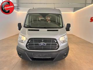 FORD Transit usata, con Airbag Passeggero